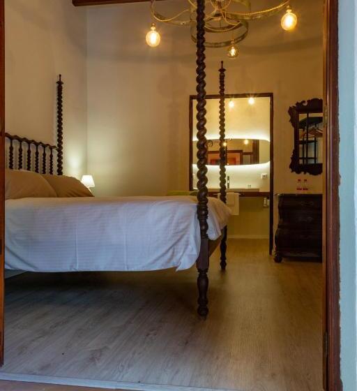 غرفة قياسية, Sa Barcella Ti 64