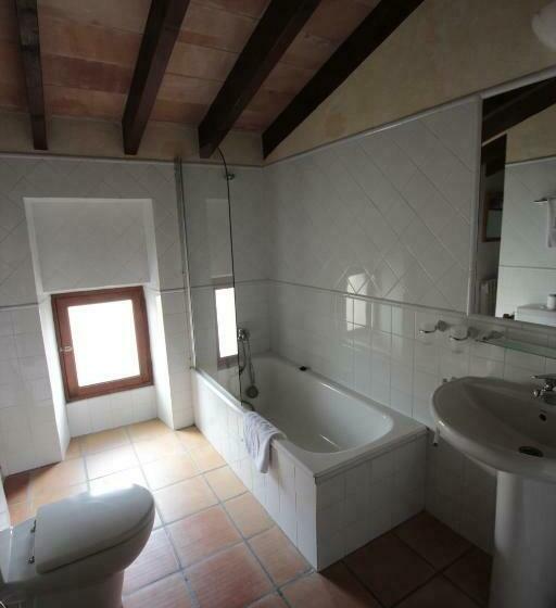 スタンダードルーム, Sa Barcella Ti 64