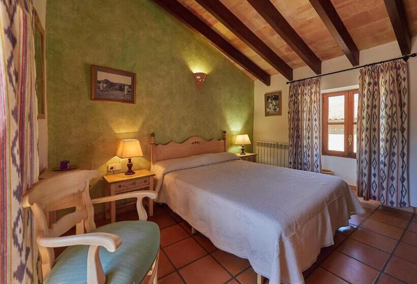 اتاق استاندارد, Sa Barcella Ti 64