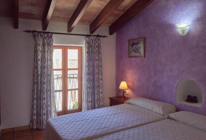 スタンダードルーム, Sa Barcella Ti 64