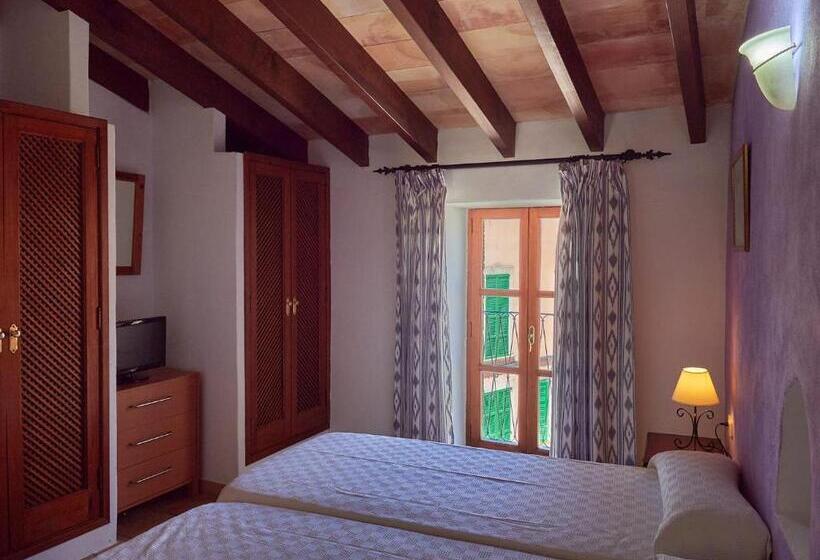 スタンダードルーム, Sa Barcella Ti 64