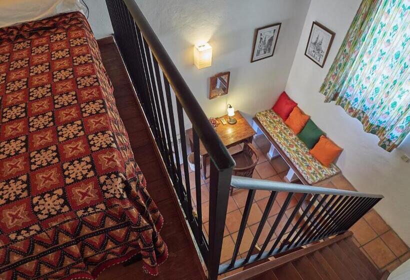 سوییت, Sa Barcella Ti 64