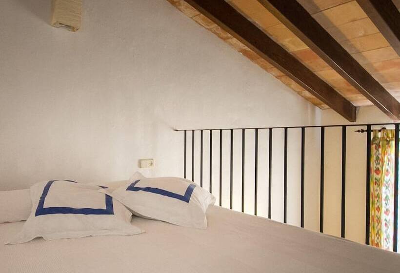 اتاق استاندارد, Sa Barcella Ti 64