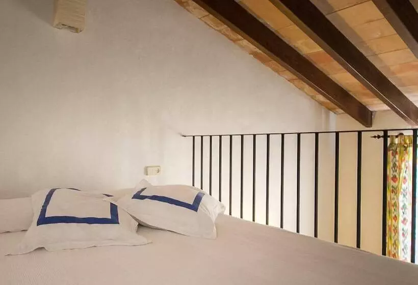 اتاق استاندارد, Sa Barcella Ti 64