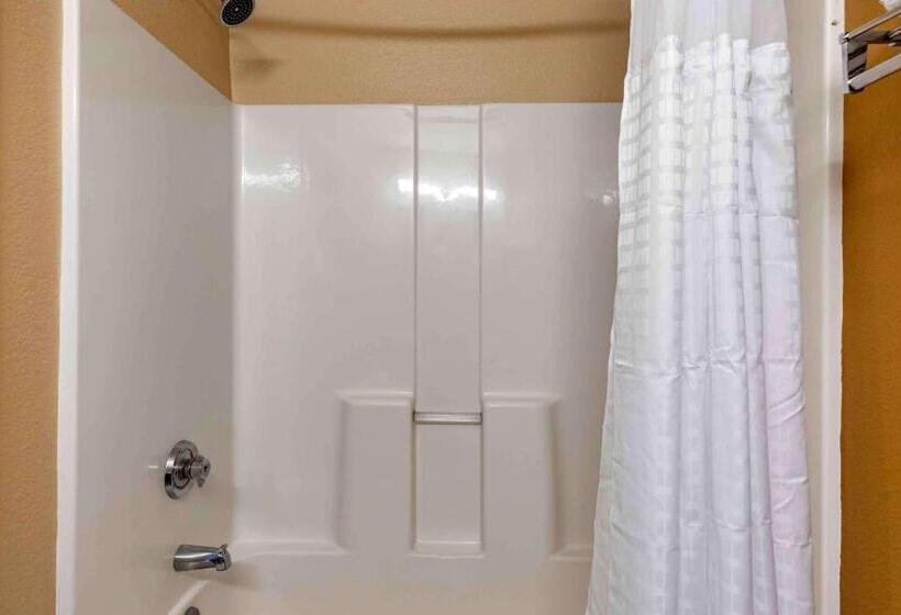 إستوديو قياسى سرير كينج, Extended Stay America Suites  Denver  Westminster