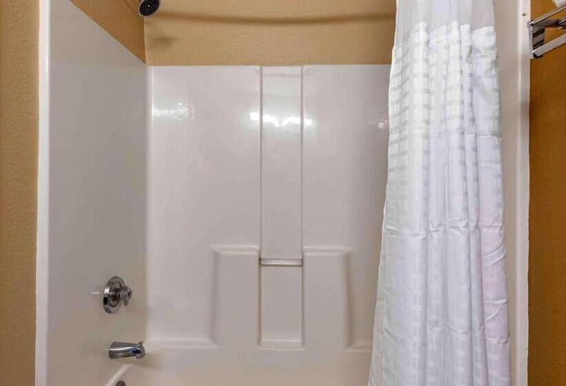 Студия Стандарт, Extended Stay America Suites  Denver  Westminster