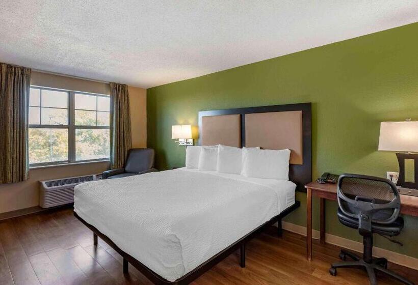 إستوديو قياسى سرير كينج, Extended Stay America Suites  Denver  Westminster