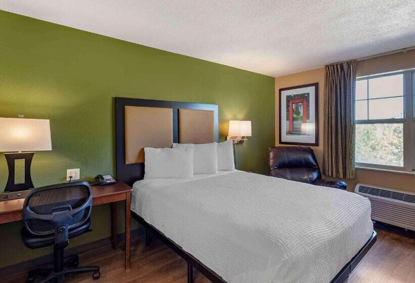Студия Стандарт, Extended Stay America Suites  Denver  Westminster