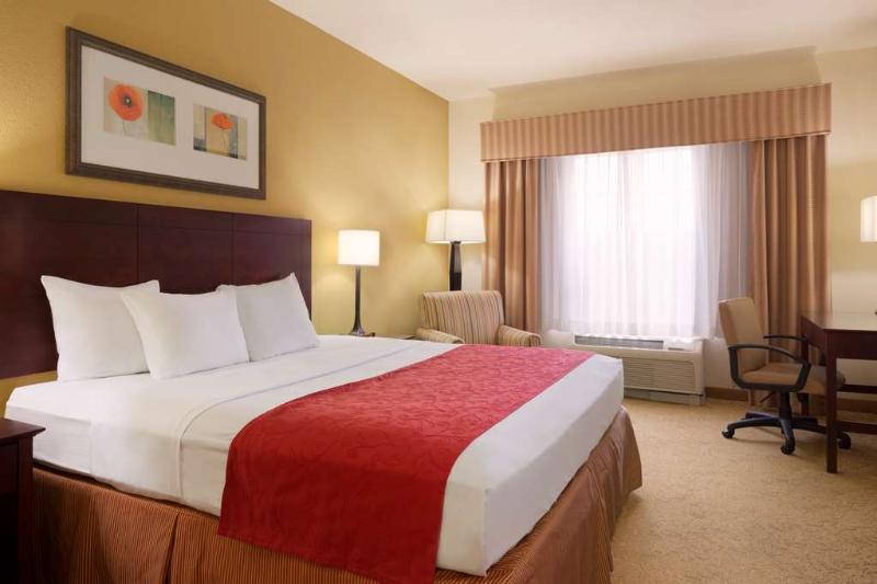 Стандартный Номер Кровать Кинг, Comfort Inn & Suites