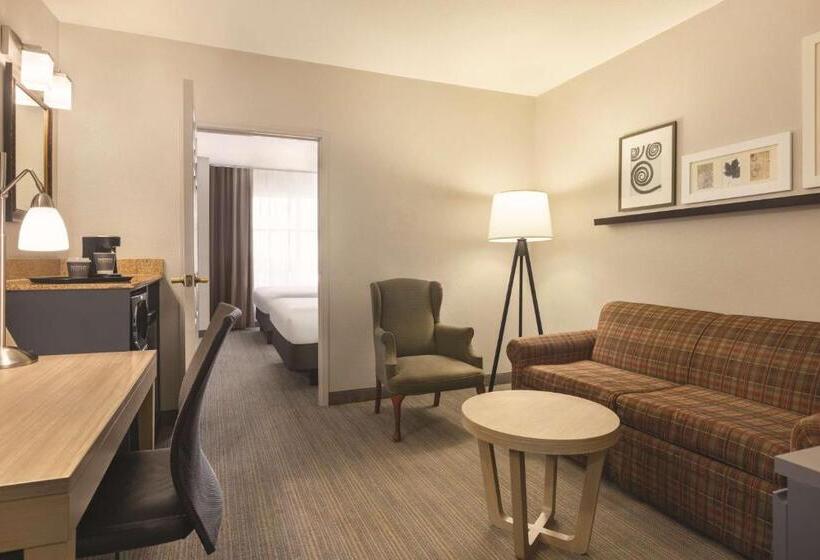 Люкс, Country Inn & Suites By Radisson, Conyers, Ga
