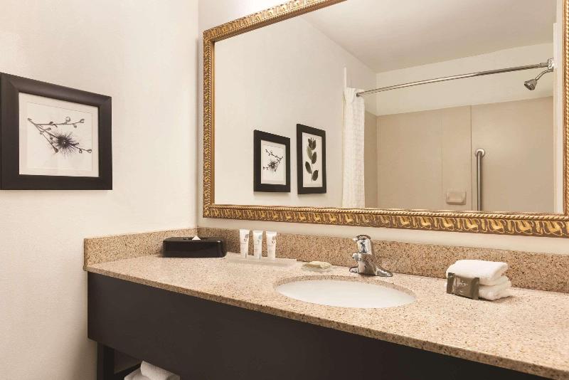 جناح سرير كينج, Country Inn & Suites By Radisson, Conyers, Ga