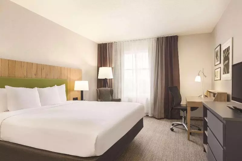 スタンダードルーム, Country Inn & Suites By Radisson, Conyers, Ga