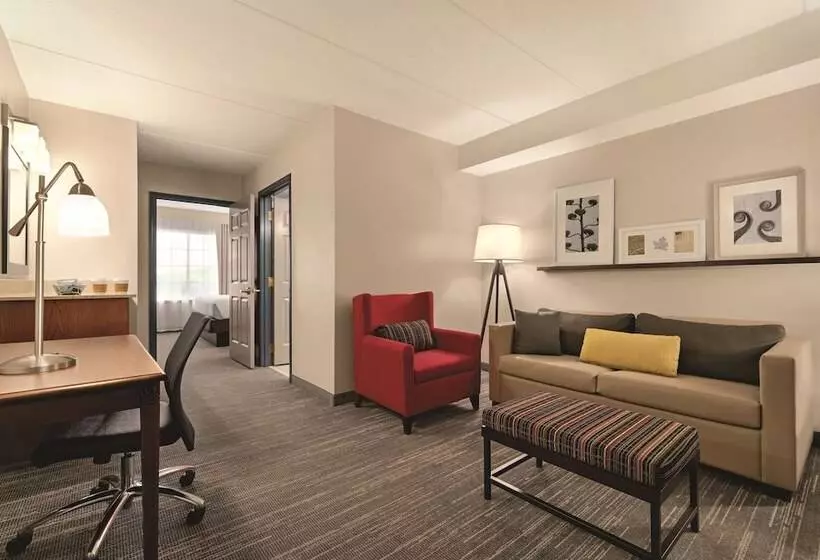 スイート, Country Inn & Suites By Radisson, Grand Rapids East, Mi
