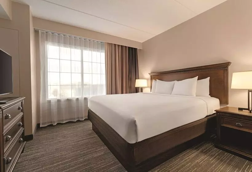 スイート, Country Inn & Suites By Radisson, Grand Rapids East, Mi
