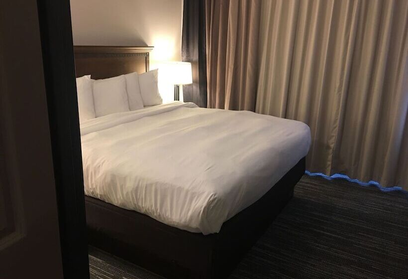 Люкс, Country Inn & Suites By Radisson, Grand Rapids East, Mi