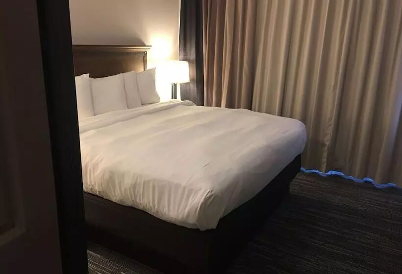 スイート, Country Inn & Suites By Radisson, Grand Rapids East, Mi