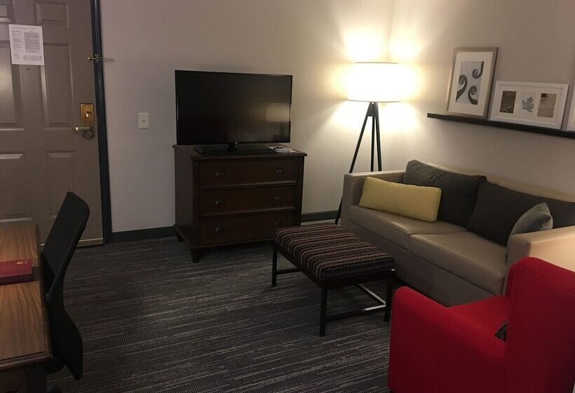 Люкс, Country Inn & Suites By Radisson, Grand Rapids East, Mi