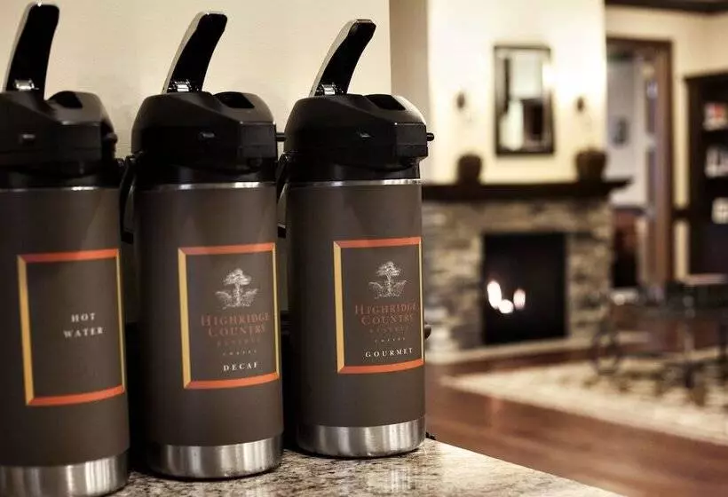 スイート, Country Inn & Suites By Radisson, Oklahoma City Airport, Ok