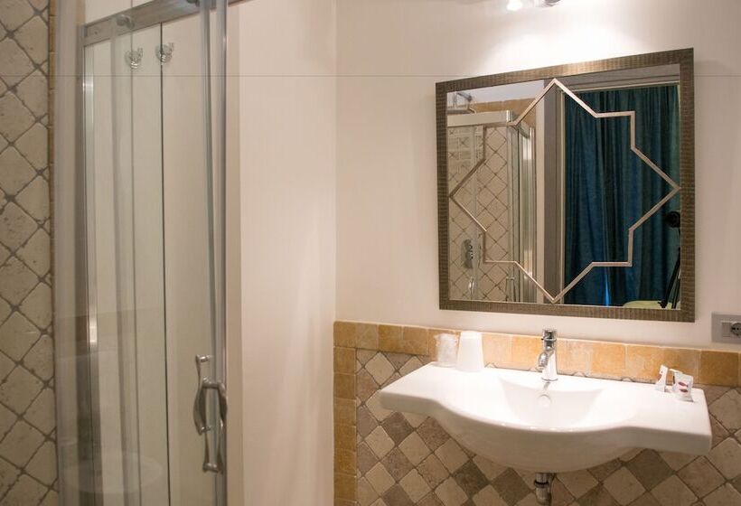 기본룸, Cutimare Aeolian Charme