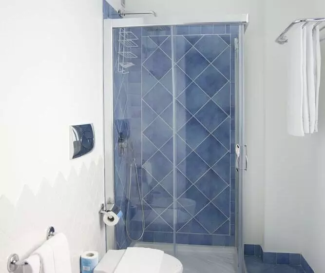 اتاق عادی, Cutimare   Aeolian Charme
