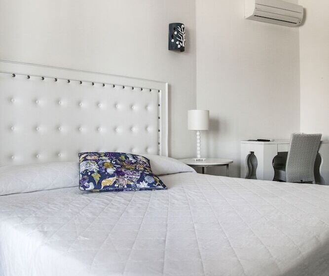 기본룸, Cutimare Aeolian Charme