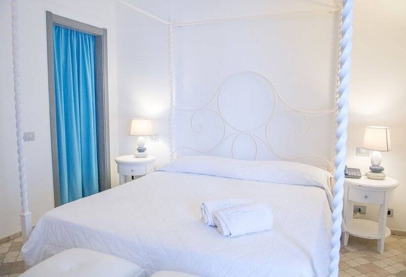 기본룸, Cutimare Aeolian Charme