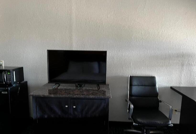 جناح رئاسى, Express Inn & Suites