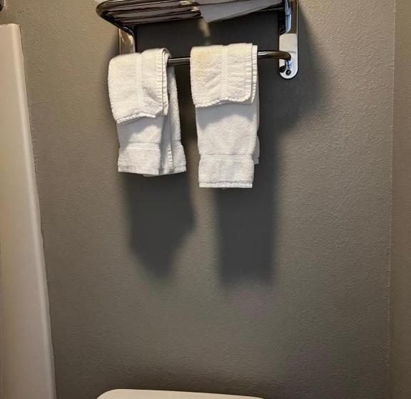 غرفة قياسية فردية, Express Inn & Suites