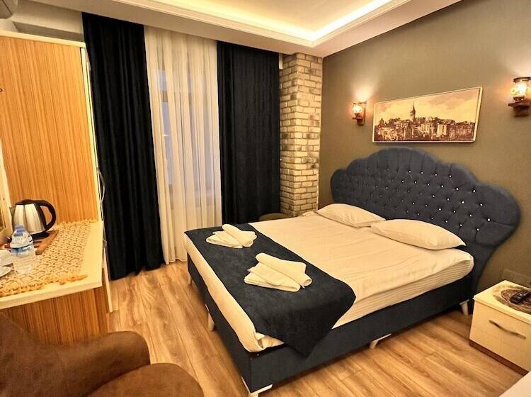 Pokój Superior Trzyosobowy, Ethnica Hotel Old City