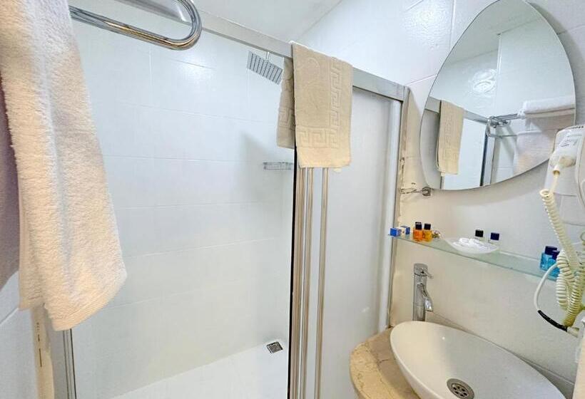 Pokój Superior Trzyosobowy, Ethnica Hotel Old City