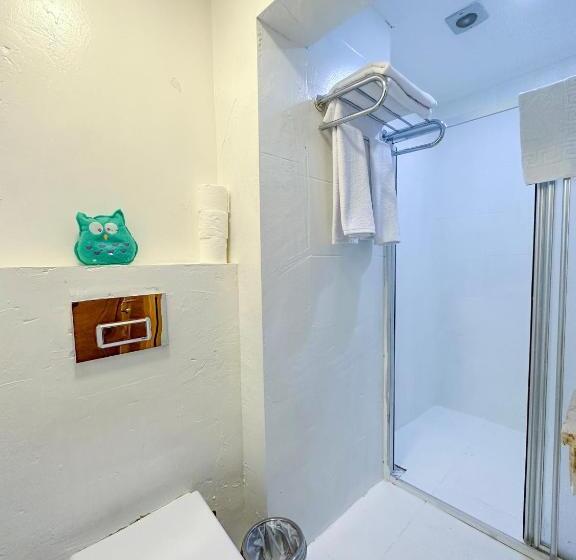 اتاق سوپریور سه تخته, Ethnica Hotel Old City