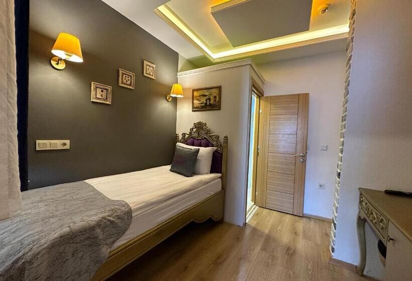 Pokój Superior Trzyosobowy, Ethnica Hotel Old City