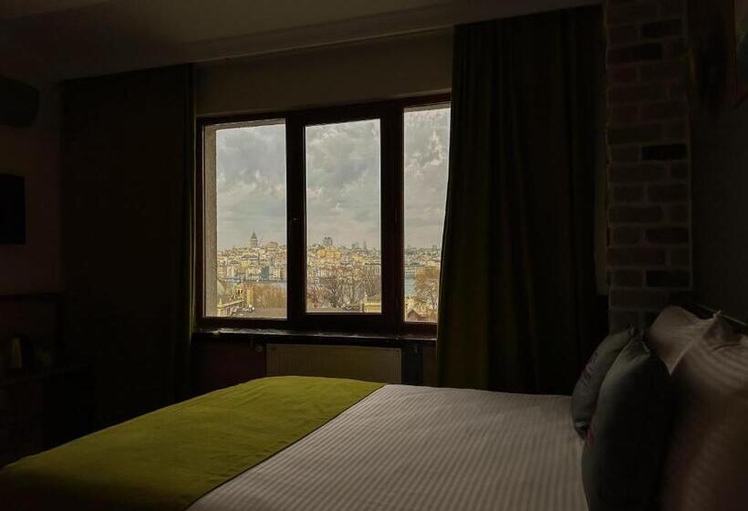 Pokój Deluxe Widok Morze, Ethnica Hotel Old City