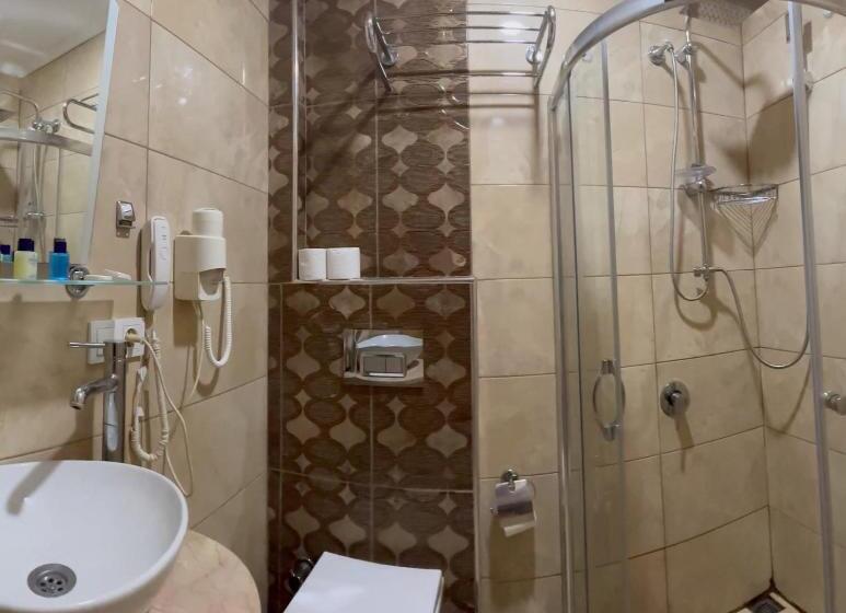 اتاق لوکس با چشم‌انداز دریا, Ethnica Hotel Old City
