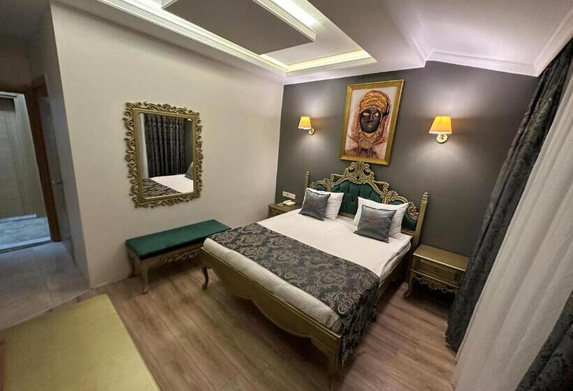 Pokój Deluxe Widok Morze, Ethnica Hotel Old City