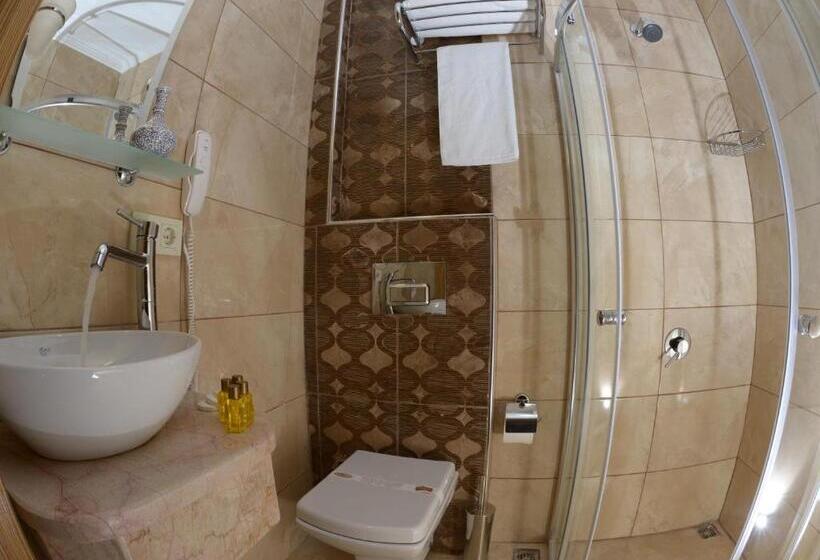 Pokój Czteroosobowy Superior, Ethnica Hotel Old City