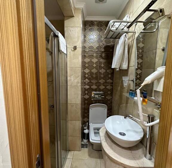 Pokój Rodzinny Superior, Ethnica Hotel Old City