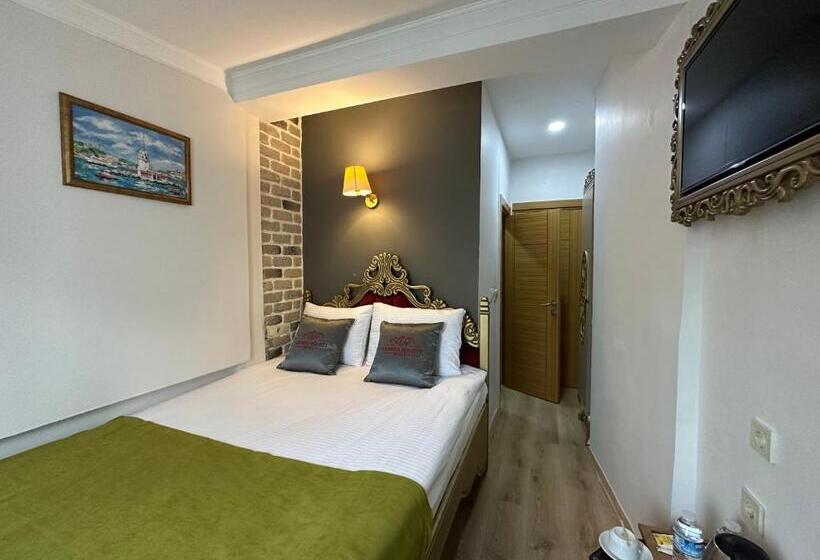 Pokój Rodzinny Superior, Ethnica Hotel Old City