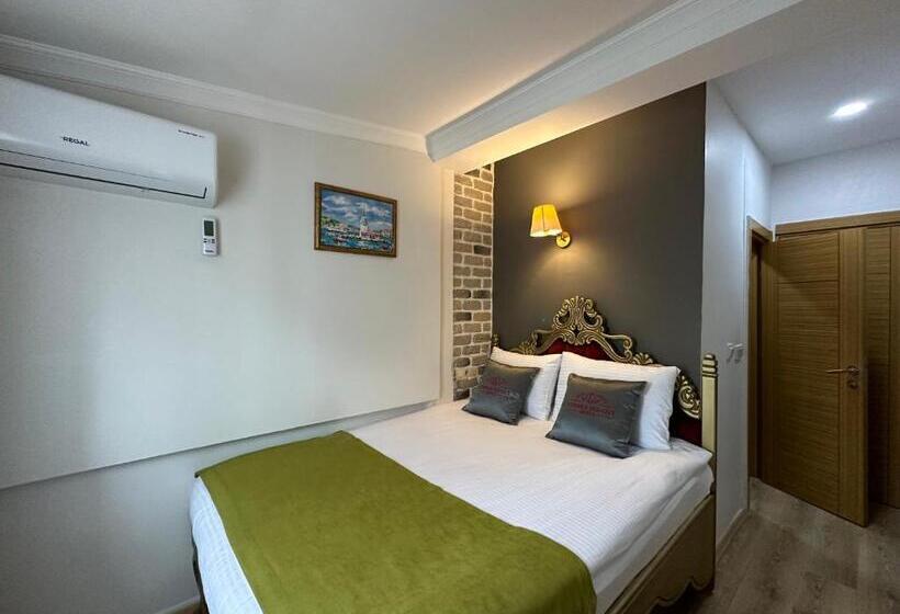 Pokój Rodzinny Superior, Ethnica Hotel Old City