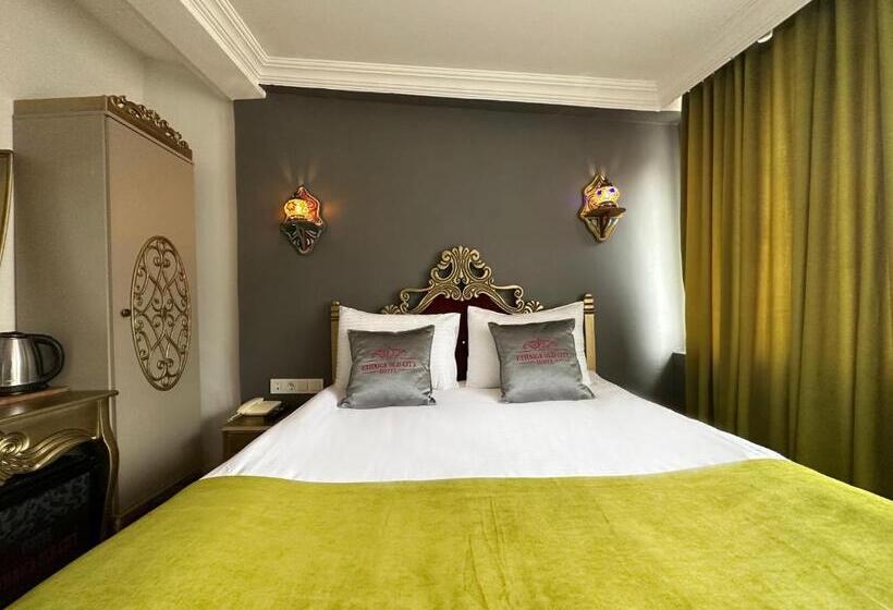 Pokój Deluxe, Ethnica Hotel Old City