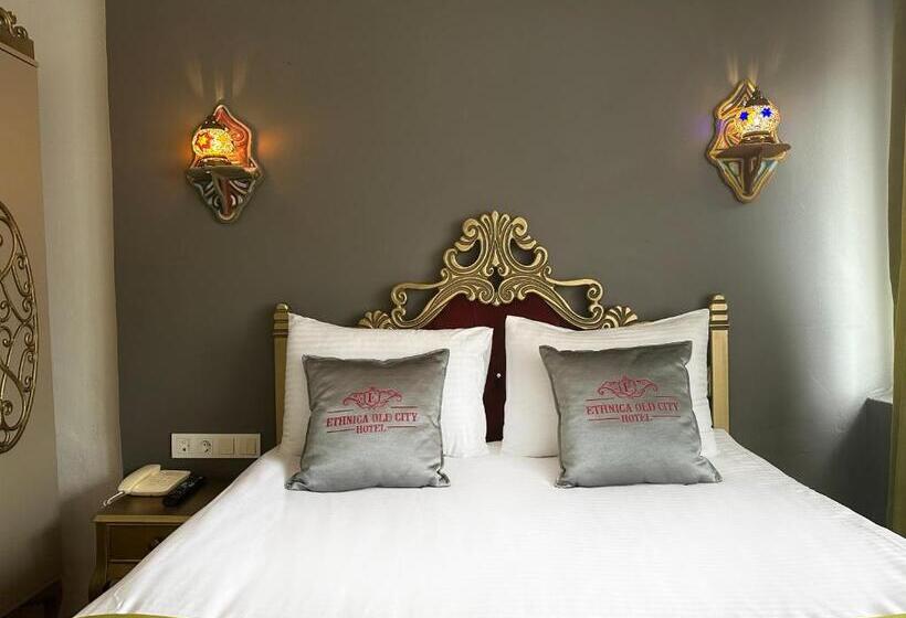 اتاق لوکس, Ethnica Hotel Old City