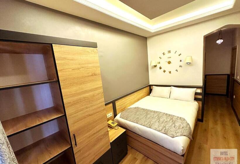 اتاق لوکس, Ethnica Hotel Old City