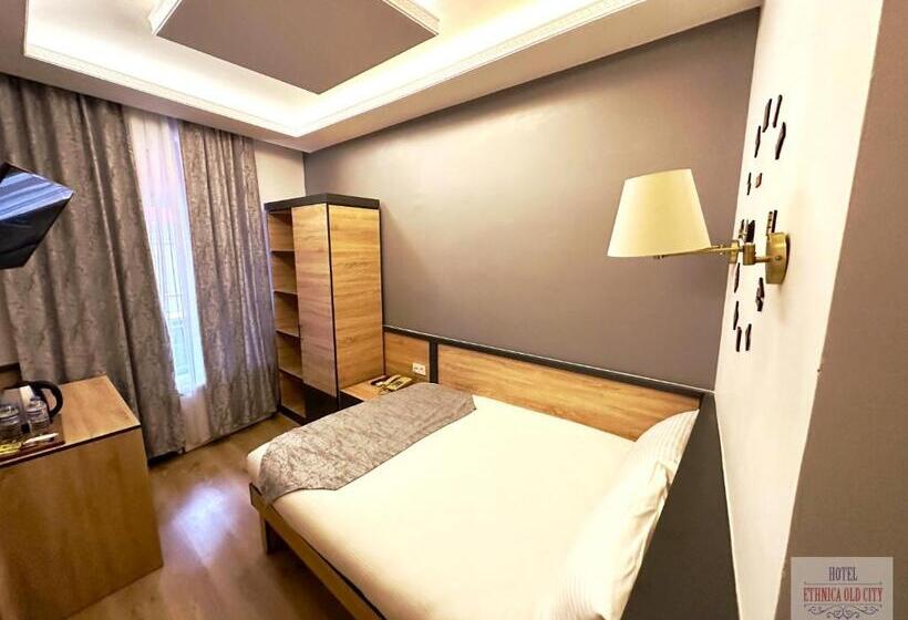 Pokój Deluxe, Ethnica Hotel Old City