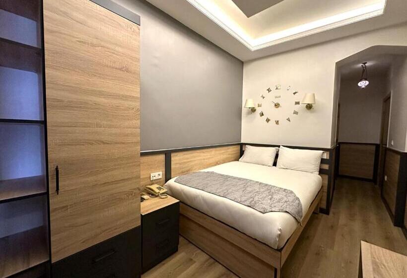 Pokój Deluxe, Ethnica Hotel Old City