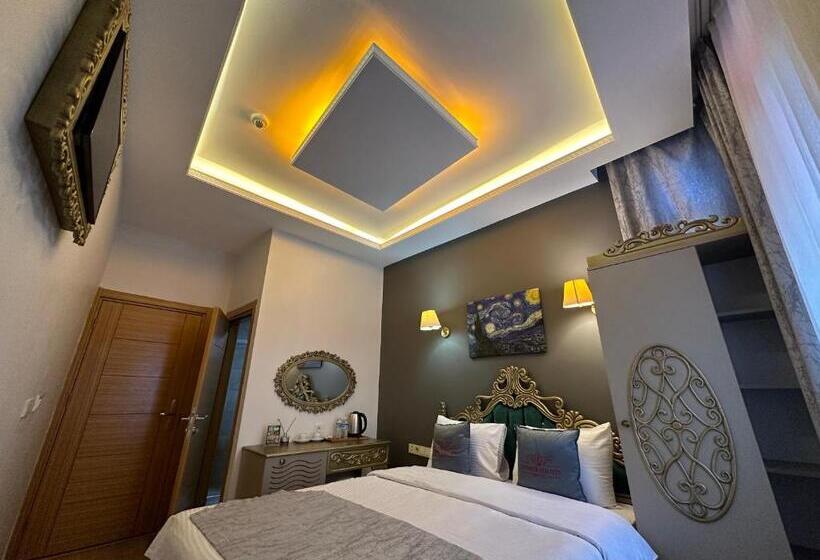 Pokój Deluxe, Ethnica Hotel Old City