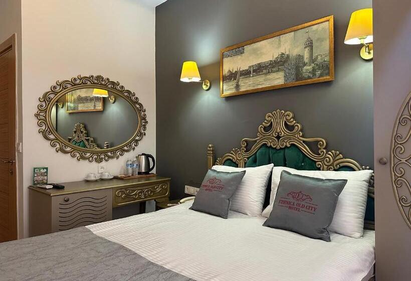 Pokój Deluxe, Ethnica Hotel Old City