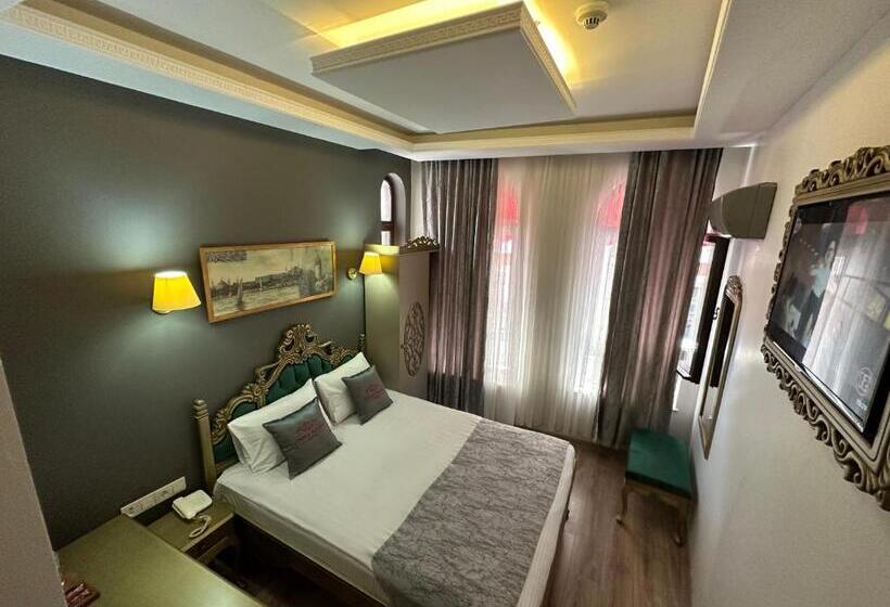 Pokój Deluxe, Ethnica Hotel Old City