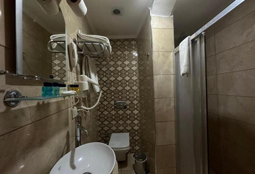 اتاق لوکس سه تخته, Ethnica Hotel Old City
