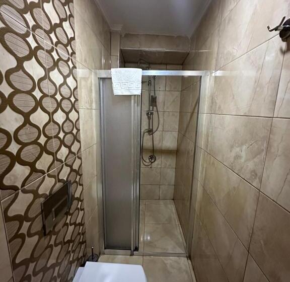 Pokój Deluxe Trzyosobowy, Ethnica Hotel Old City