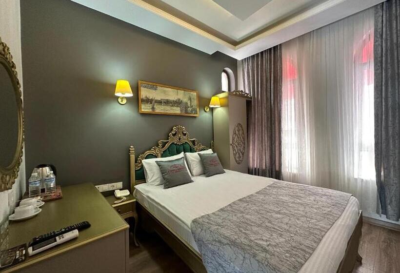 Pokój Deluxe, Ethnica Hotel Old City